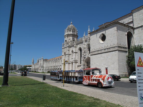 Monastero dos Jerónimos