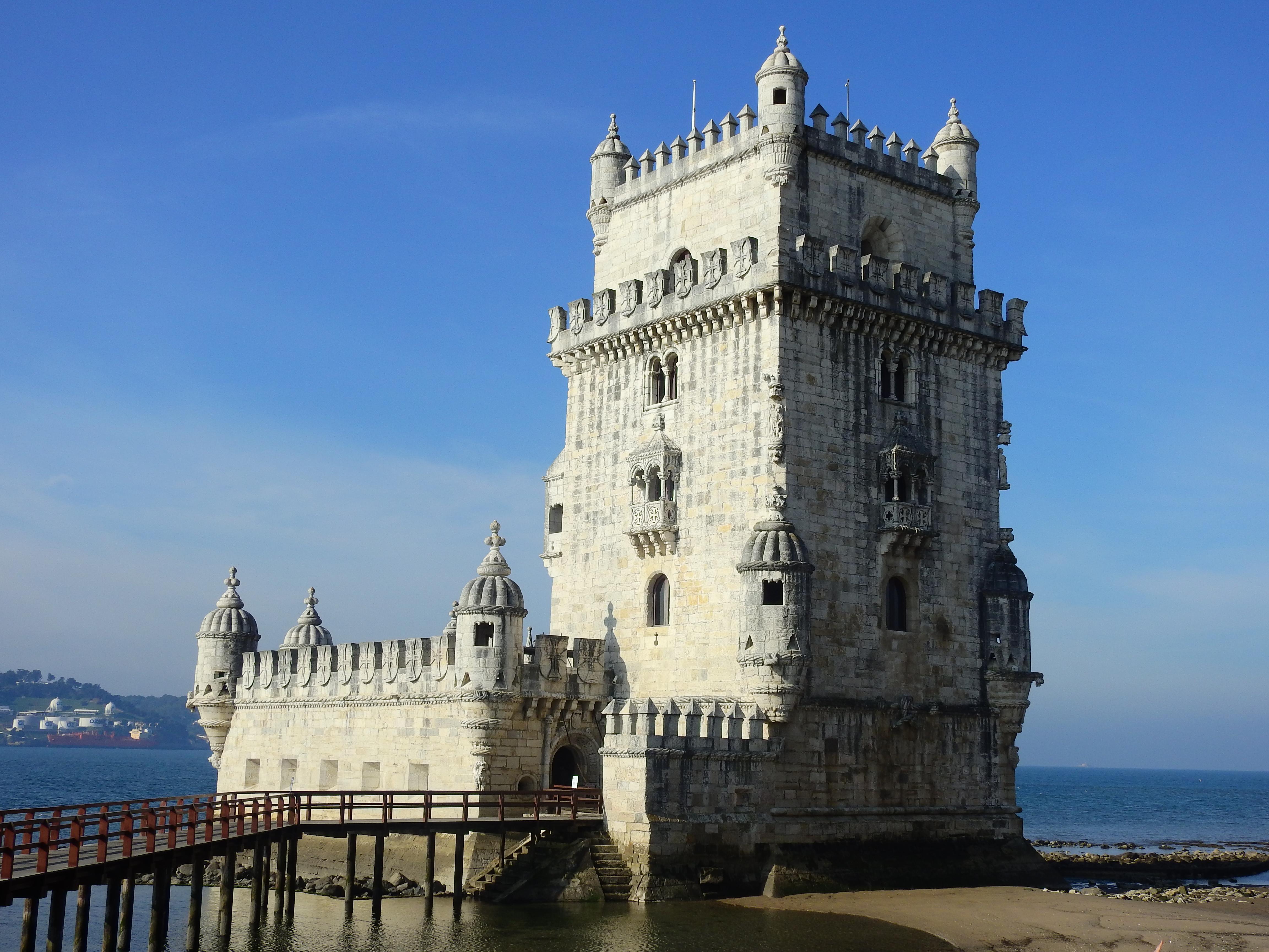 Torre di Belém